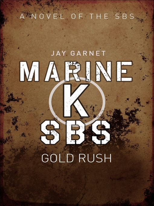 Title details for Marine K SBS by Jay Garnet - Available